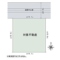 神奈川県横浜市泉区緑園6丁目