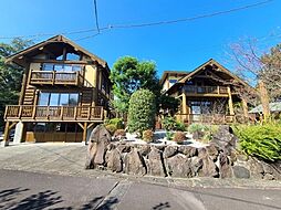 伊東市吉田の一戸建て