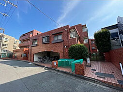 ライオンズマンション青葉台第3