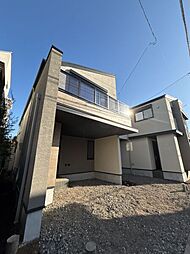 杉並区高井戸西３丁目の一戸建て