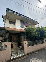 杉並区久我山４丁目