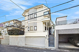 練馬区石神井町１丁目