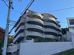 ファミール逗子シーサイドヒルズ