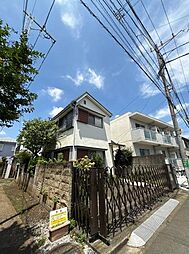 東京都三鷹市上連雀2丁目