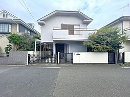 東京都調布市深大寺東町8丁目