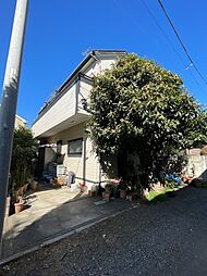 小金井市貫井南町２丁目
