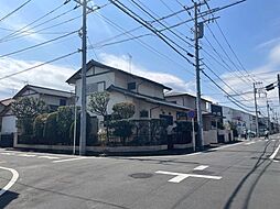 横浜市緑区東本郷５丁目