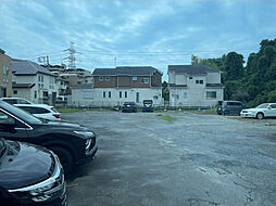 横浜市戸塚区名瀬町の土地