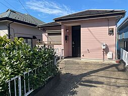 横浜市戸塚区上倉田町の一戸建て