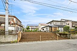 相模原市緑区相原３丁目の土地