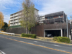 横浜市都筑区早渕１丁目