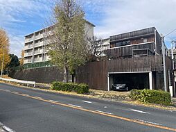 神奈川県横浜市都筑区早渕1丁目