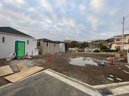 横浜市港南区笹下２丁目の一戸建て