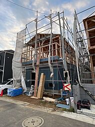 横浜市港南区笹下２丁目