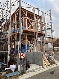 横浜市港南区笹下２丁目