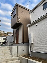 横浜市港南区笹下２丁目