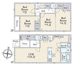 横浜市港南区笹下２丁目