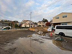 横浜市港南区笹下２丁目の一戸建て