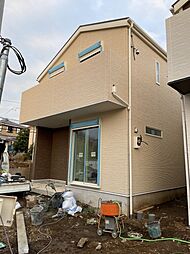 横浜市港南区笹下２丁目