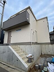 横浜市港南区笹下２丁目の一戸建て