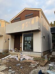 横浜市港南区笹下２丁目の一戸建て