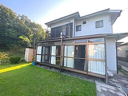 横浜市泉区中田南１丁目の土地