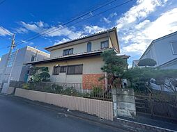 横浜市港北区新吉田東５丁目の土地