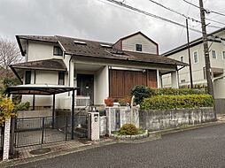 厚木市森の里３丁目の土地