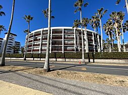 逗子マリーナ厚生用建物8号棟