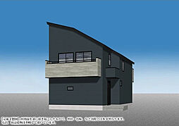 横浜市旭区万騎が原の一戸建て