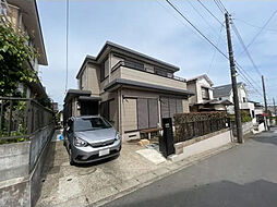 横浜市港南区日野４丁目