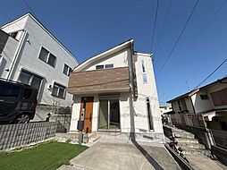 横浜市神奈川区三ツ沢中町の一戸建て