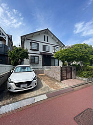横浜市中区本牧和田