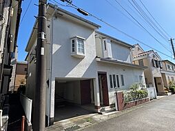 横浜市旭区鶴ケ峰１丁目の一戸建て