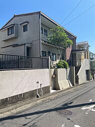 横浜市戸塚区秋葉町