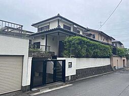 横浜市港南区日限山１丁目