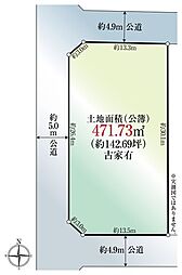 神奈川県横浜市金沢区富岡西6丁目
