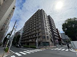 シャロン横浜大通り公園