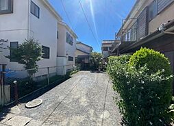 横浜市青葉区市ケ尾町