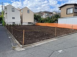 世田谷区奥沢１丁目の土地
