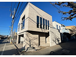 世田谷区中町４丁目の一戸建て