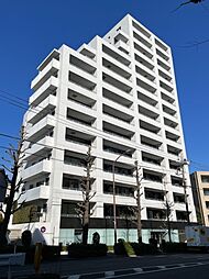 ピアースコード等々力