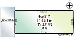 東京都大田区上池台3丁目