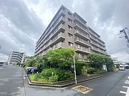 クリオ北新横浜伍番館