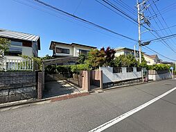 神奈川県伊勢原市高森4丁目