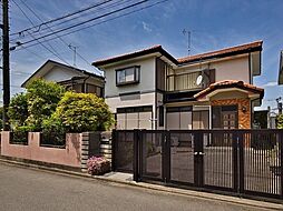 東京都町田市金森東1丁目