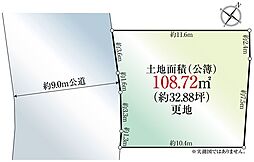 神奈川県大和市福田