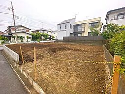 東京都町田市成瀬台4丁目