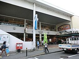 東京都町田市成瀬台4丁目