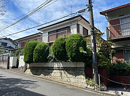 鎌倉市笛田５丁目の土地